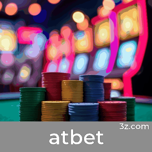 Atbet: Seu Cassino Online Premiado e Seguro