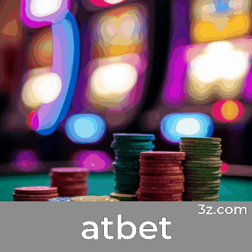 Atbet: Seu Cassino Online Premiado e Seguro