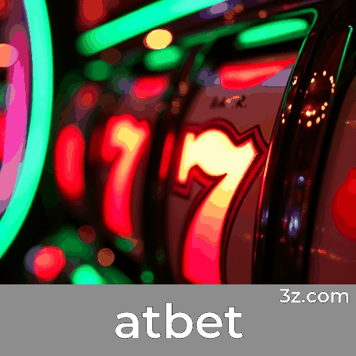 Atbet: Experiência de Cassino Imersiva para Brasileiros