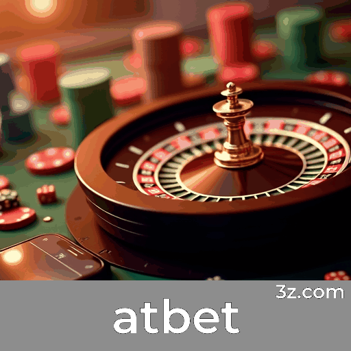 Inovação Tecnológica na atbet: Apostas de Alta Performance