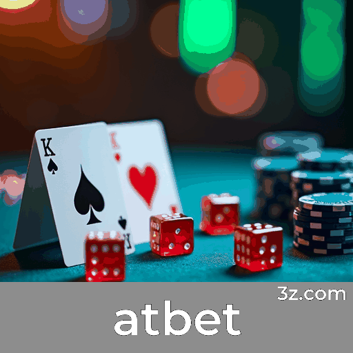 Atbet: Seu Cassino Online Premiado e Seguro